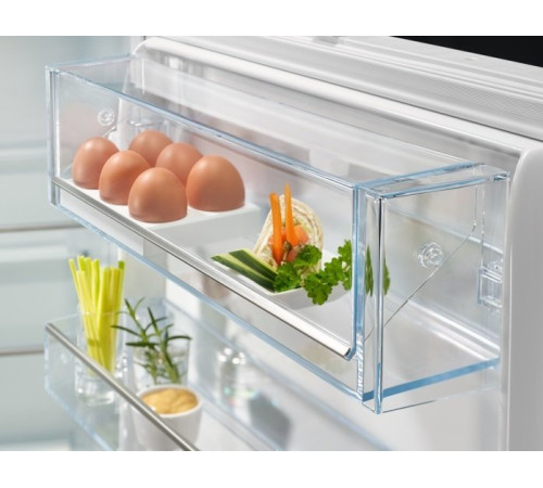 Холодильник вбудований ELECTROLUX RNT6TE19S0