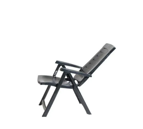 Крісло садове Keter Aruba, графіт