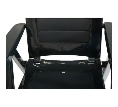 Крісло садове Keter Aruba, графіт