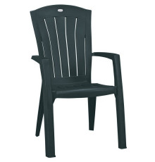 Крісло садове Keter Santorini, зелене