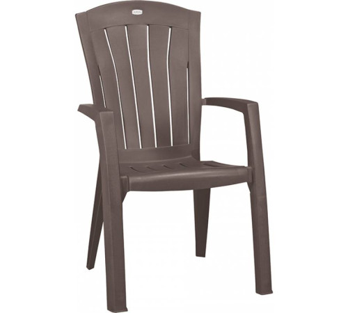 Крісло садове Keter Santorini, капучино