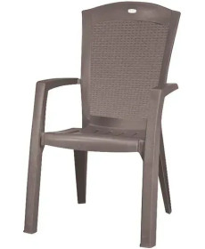 Крісло садове Keter Minnesota, капучино