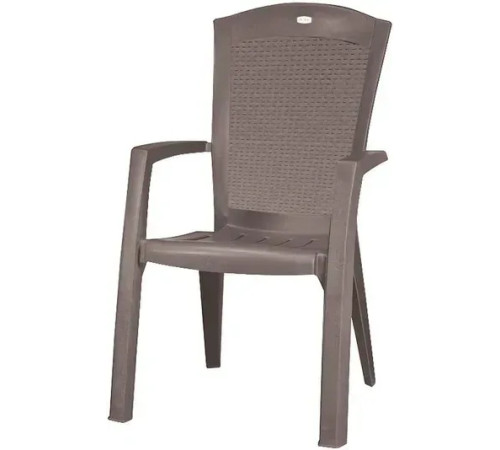 Крісло садове Keter Minnesota, капучино