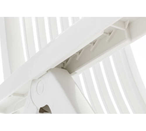 Крісло садове KETTLER ROMA 01438-000, біле Крісло садове KETTLER ROMA 01438-000, біле