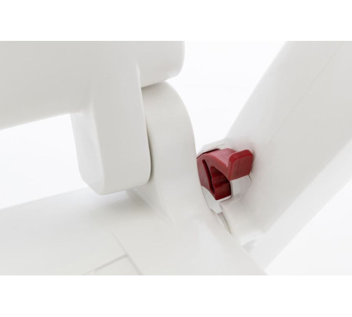 Крісло садове KETTLER ROMA 01438-000, біле Крісло садове KETTLER ROMA 01438-000, біле