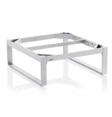 Каркас журнального столика KETTLER EGO 95 х 95 см (0125619-0010)
