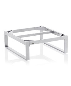 Каркас журнального столика KETTLER EGO 95 х 95 см (0125619-0010)