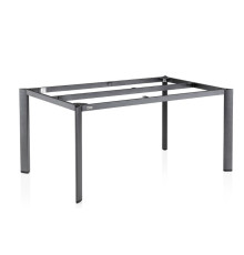 Каркас стола KETTLER EDGE 160 x 95 x 72 см