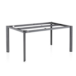 Каркас стола KETTLER EDGE 160 x 95 x 72 см