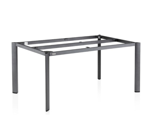 Каркас стола KETTLER EDGE 160 x 95 x 72 см Каркас стола KETTLER EDGE 160 x 95 x 72 см