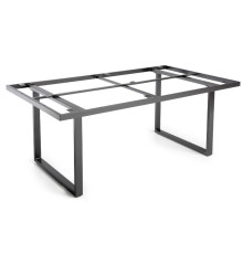Каркас садового стола KETTLER SKATE 160 x 95 x 68 см