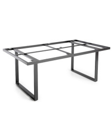 Каркас садового стола KETTLER SKATE 160 x 95 x 68 см