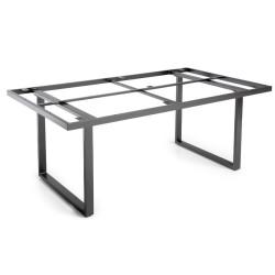 Каркас садового стола KETTLER SKATE 160 x 95 x 68 см