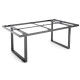 Каркас садового стола KETTLER SKATE 160 x 95 x 68 см