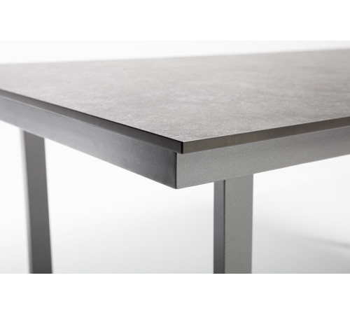 Каркас садового стола KETTLER SKATE 160 x 95 x 68 см Каркас садового стола KETTLER SKATE 160 x 95 x 68 см