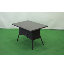 Стіл садовий Greengard Сієста 120 Ст-7.120, коричневий