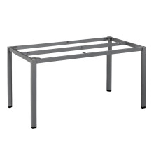 Каркас садового стола KETTLER CUBIC 160 x 95 x 72 см