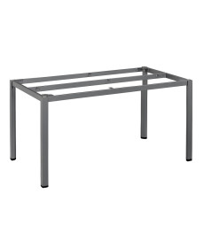 Каркас садового стола KETTLER CUBIC 160 x 95 x 72 см
