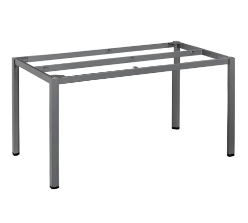 Каркас садового стола KETTLER CUBIC 160 x 95 x 72 см Каркас садового стола KETTLER CUBIC 160 x 95 x 72 см