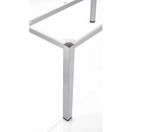 Каркас садового стола KETTLER CUBIC 160 x 95 x 72 см Каркас садового стола KETTLER CUBIC 160 x 95 x 72 см