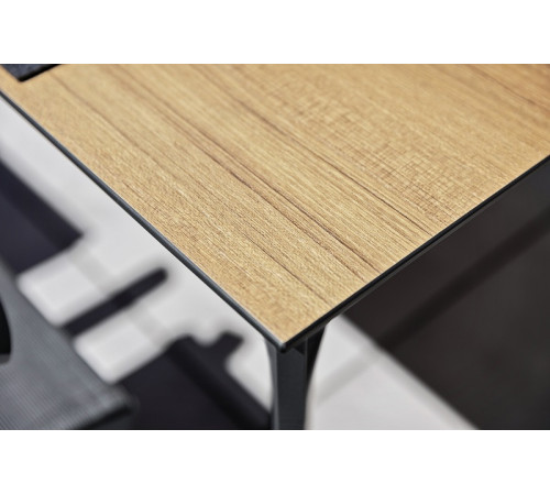 Садова стільниця KETTLER HPL 160х95 см (0312121-3400) Садова стільниця KETTLER HPL 160х95 см (0312121-3400)