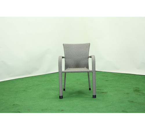 Комплект садових меблів Greengard Вермонт 220, сіро-бежевий