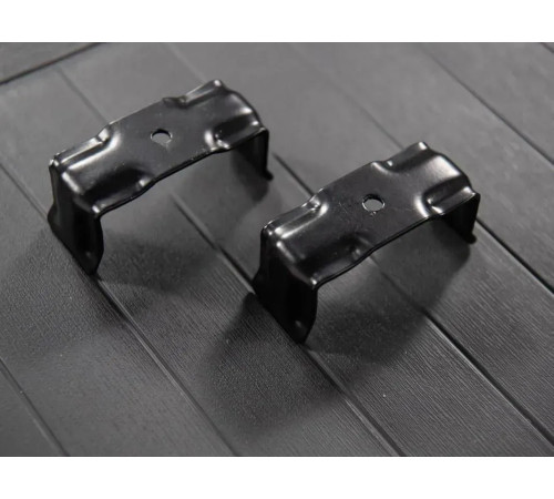 Комплект меблів Keter Elements 5-місний з подушками, графіт