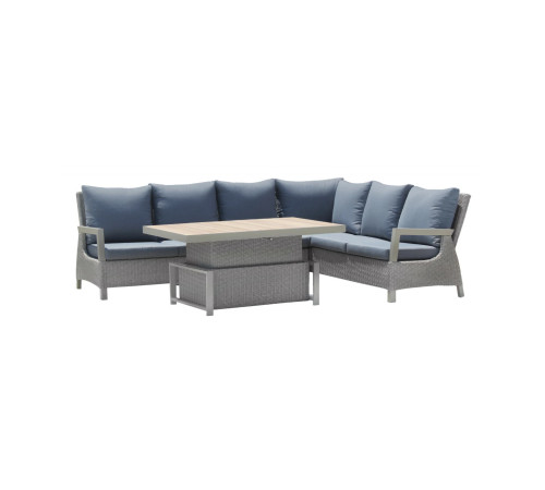 Комплект садових меблів Ramiz Royal Comfort 201507 Комплект садових меблів Ramiz Royal Comfort 201507