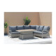 Комплект садових меблів Ramiz Royal Comfort 201507