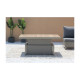 Комплект садових меблів Ramiz Royal Comfort 201507
