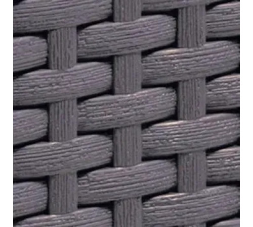 Комплект крісел Keter Salemo WS DUO, графіт