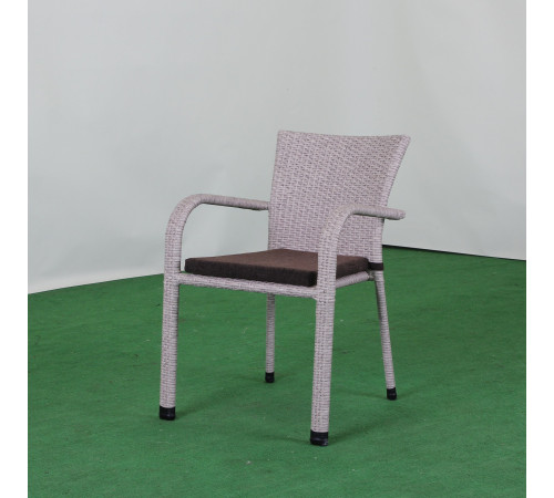 Комплект садових меблів Greengard Терра, бежевий