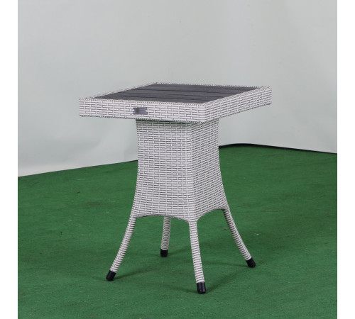 Комплект садових меблів Greengard Терра, білий