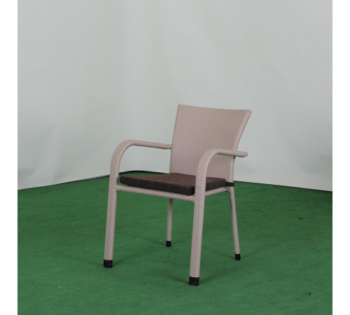 Комплект садових меблів Greengard Комфорт 100, бежевий