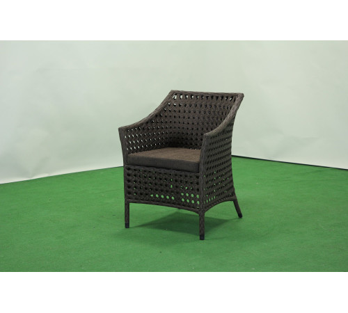 Комплект садових меблів Greengard Гармонія, коричневий