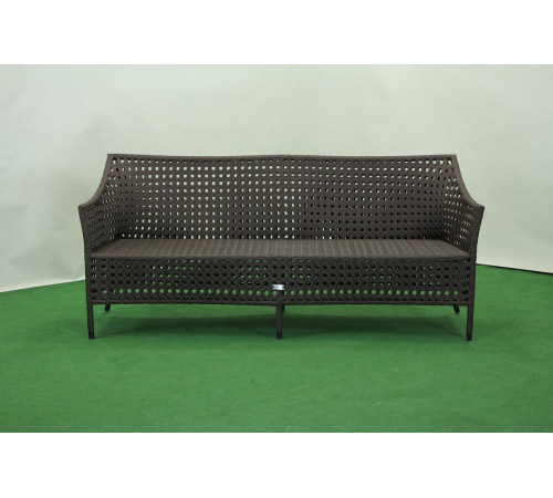 Комплект садових меблів Greengard Гармонія, коричневий