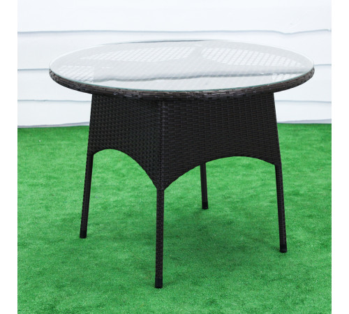 Комплект садових меблів Greengard Балеар, коричневий