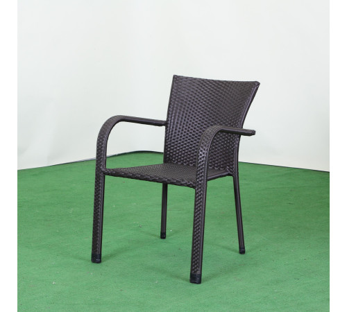 Комплект садових меблів Greengard Комфорт 100, коричневий