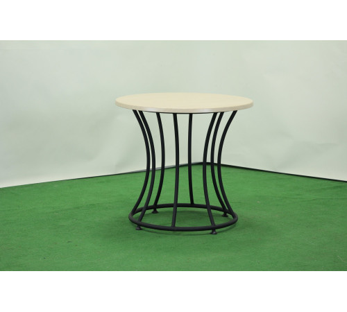 Комплект садових меблів Greengard Рів’єра, коричнево-бежевий