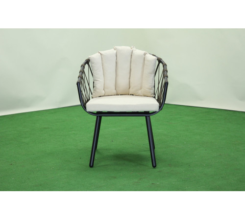 Комплект садових меблів Greengard&nbsp;Рів’єра 2, бежевий