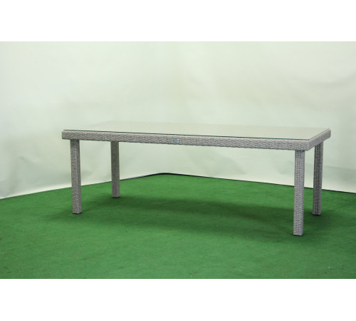 Комплект садових меблів Greengard Вермонт 220, бежевий