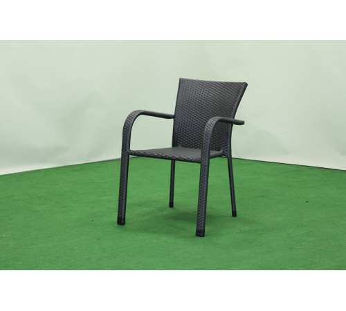 Комплект садових меблів Greengard Балеар Лайт, сірий