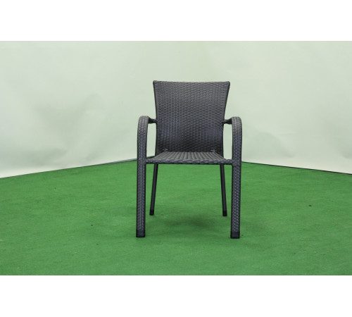 Комплект садових меблів Greengard Балеар Лайт, сірий