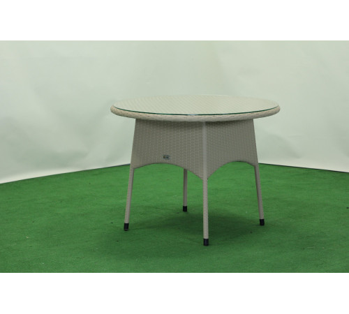 Комплект садових меблів Greengard Балеар Лайт, бежевий