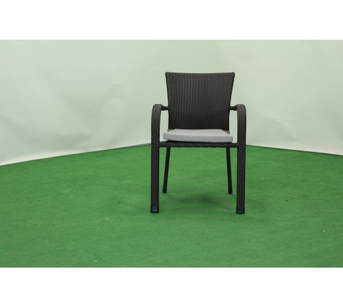 Комплект садових меблів Greengard Балеар Лайт, коричневий