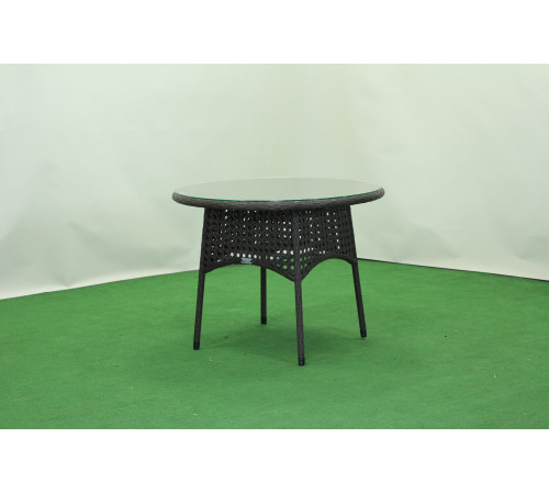 Комплект садових меблів Greengard Балеар Лайт, коричневий