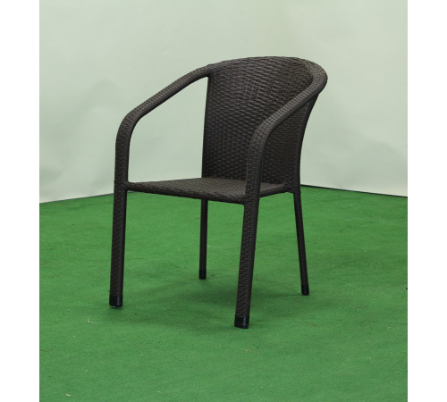 Комплект садових меблів Greengard Балеар Лайт, коричневий