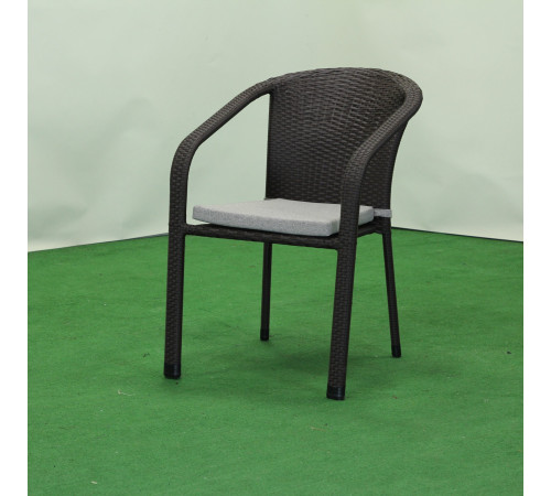 Комплект садових меблів Greengard Балеар Лайт, коричневий