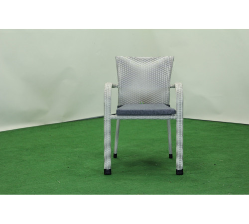 Комплект садових меблів Greengard Балеар Лайт, білий