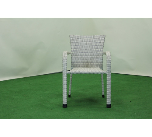 Комплект садових меблів Greengard Балеар Лайт, білий